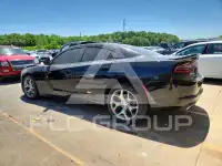 2016 Dodge CHARGER фото