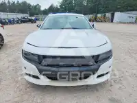 2016 Dodge CHARGER photo