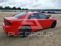 2016 Dodge CHARGER фото