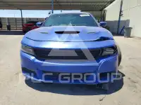2016 Dodge CHARGER фото