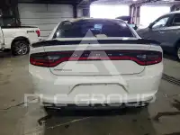 2016 Dodge CHARGER фото