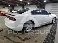 2016 Dodge CHARGER фото
