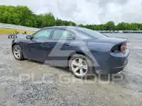 2016 Dodge CHARGER фото