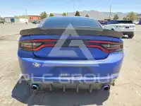 2016 Dodge CHARGER фото