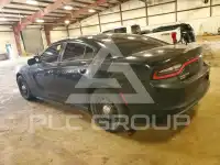 2016 Dodge CHARGER фото