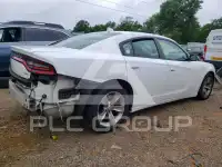 2016 Dodge CHARGER фото