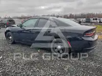 2016 Dodge CHARGER фото
