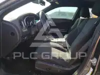 2016 Dodge CHARGER photo
