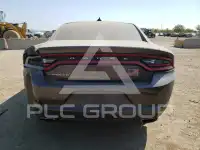 2016 Dodge CHARGER photo