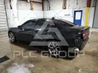 2016 Dodge CHARGER photo