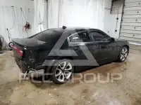 2016 Dodge CHARGER photo