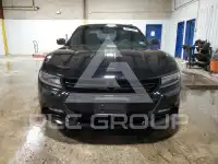 2016 Dodge CHARGER photo