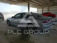 2016 Dodge CHARGER photo