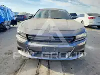2016 Dodge CHARGER фото