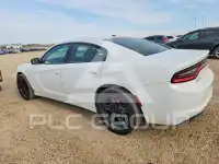 2016 Dodge CHARGER фото