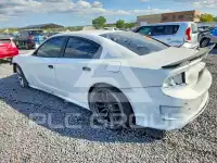 2016 Dodge CHARGER фото
