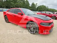 2016 Dodge CHARGER фото