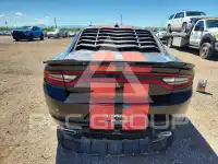 2016 Dodge CHARGER фото