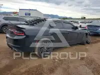 2016 Dodge CHARGER фото