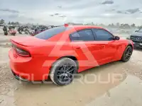 2016 Dodge CHARGER фото