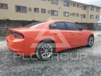 2016 Dodge CHARGER фото