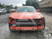 2016 Dodge CHARGER фото