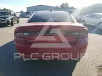 2016 Dodge CHARGER photo