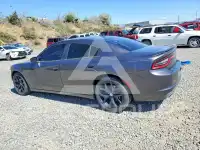 2016 Dodge CHARGER фото