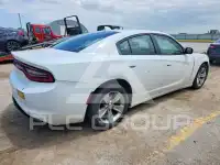 2016 Dodge CHARGER фото