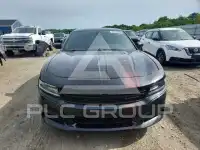 2016 Dodge CHARGER фото