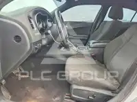 2016 Dodge CHARGER фото