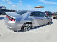2016 Dodge CHARGER photo