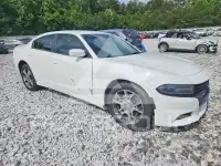 2016 Dodge CHARGER фото