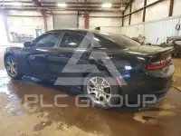 2016 Dodge CHARGER фото