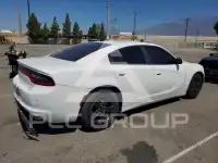 2016 Dodge CHARGER фото