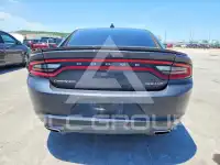 2016 Dodge CHARGER фото