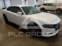 2016 Dodge CHARGER photo