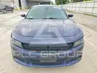 2016 Dodge CHARGER фото