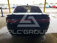 2016 Dodge CHARGER фото