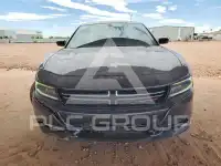 2016 Dodge CHARGER фото