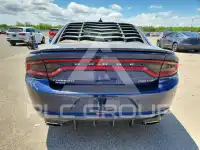 2016 Dodge CHARGER photo