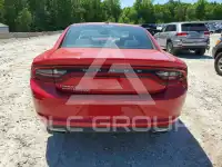 2016 Dodge CHARGER фото