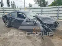 2016 Dodge CHARGER фото