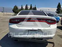 2016 Dodge CHARGER фото