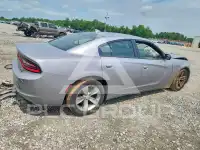 2016 Dodge CHARGER фото