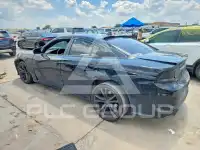 2016 Dodge CHARGER photo