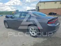 2016 Dodge CHARGER photo