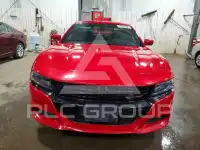 2016 Dodge CHARGER фото