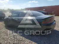 2016 Dodge CHARGER фото