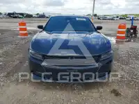 2016 Dodge CHARGER фото